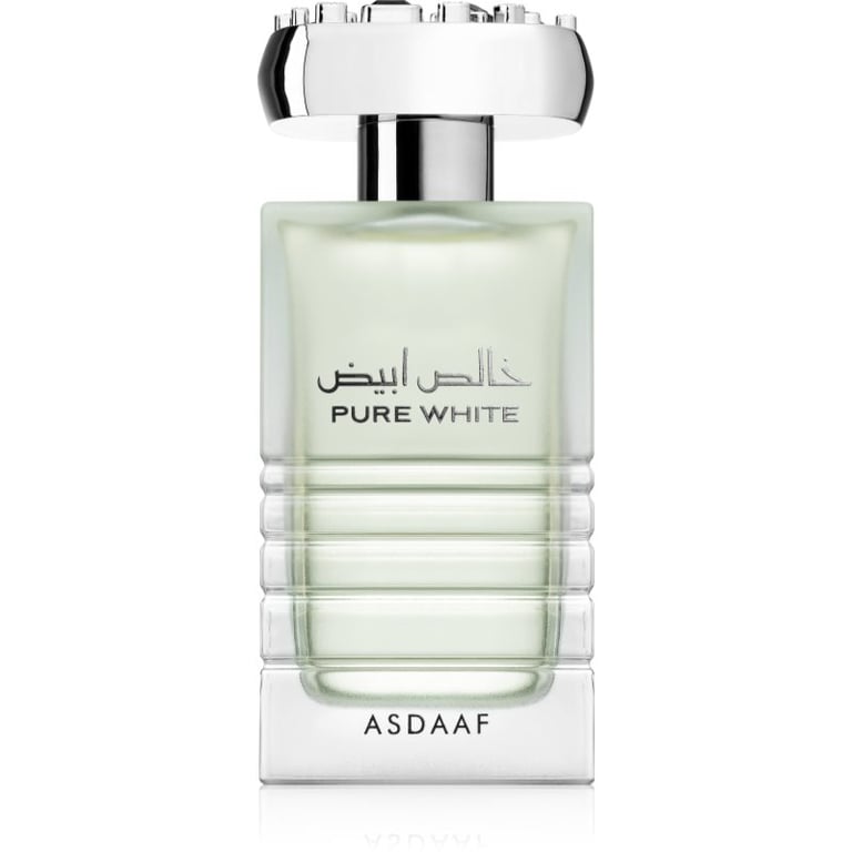 Asdaaf Pure White