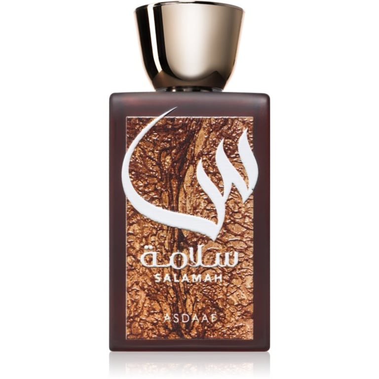 Asdaaf Salamah