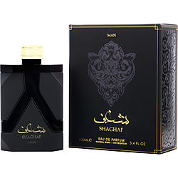 Asdaaf Shaghaf Man