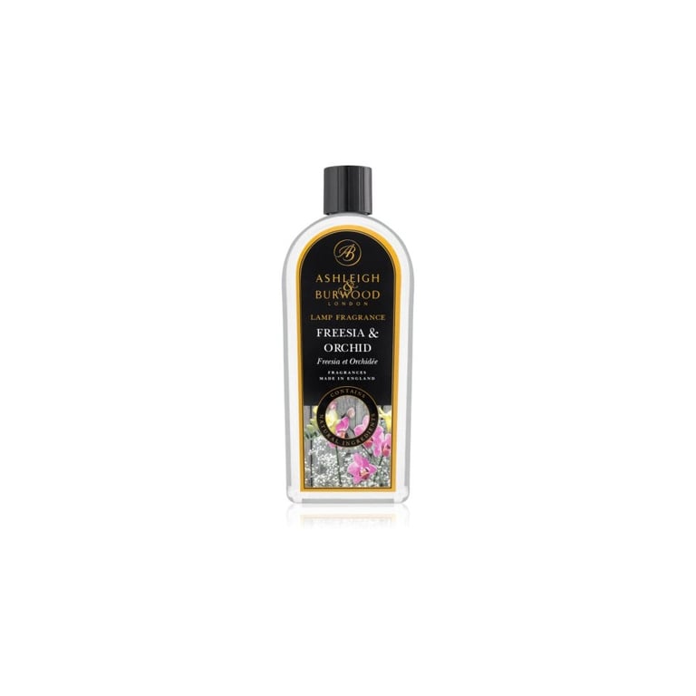 Ashleigh & burwood london Freesia & Orchid