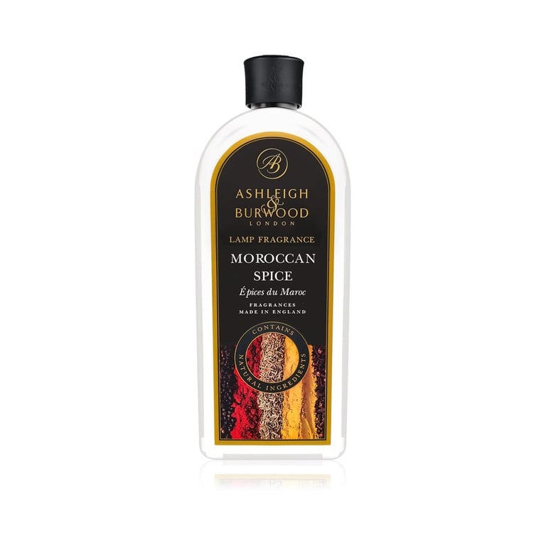 Ashleigh & burwood london Lamp Moroccan Spice Lamp