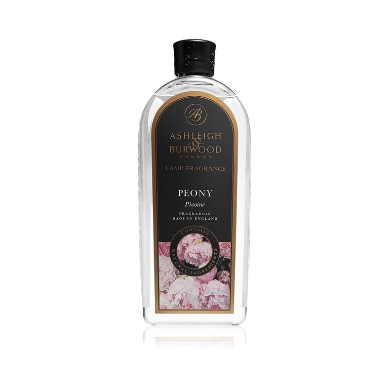 Ashleigh & burwood london Peony Catalytic lamp