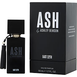 Ashley Benson East 12Th