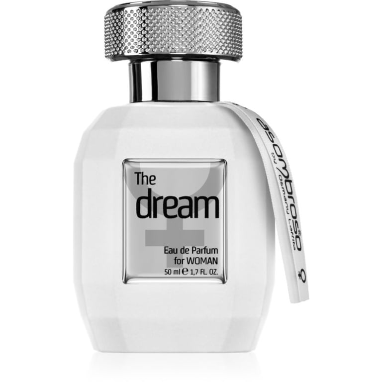 Asombroso by Osmany Laffita The Dream