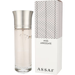 Assaf Miss Arrogate