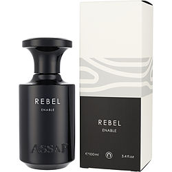 Assaf Rebel Enable