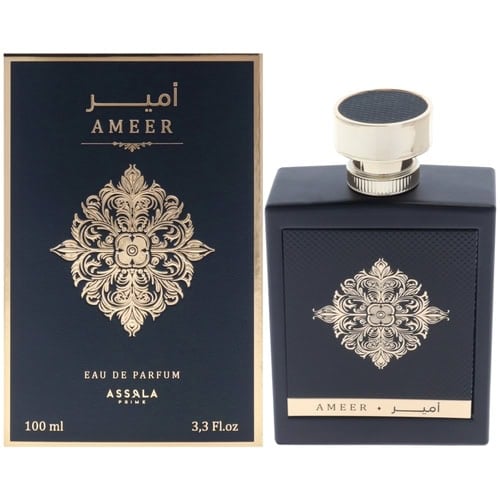 Assala Prime Ameer Cologne