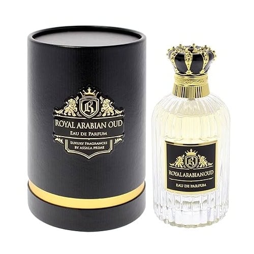 Assala Prime Royal Arabian Oud