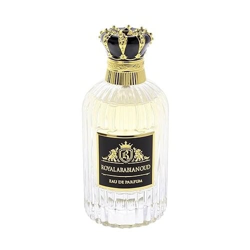Assala Prime Royal Arabian Oud for UNBOXED