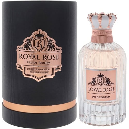 Assala Prime Royal Rose
