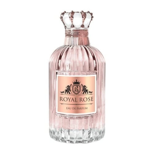 Assala Prime Royal Rose UNBOXED