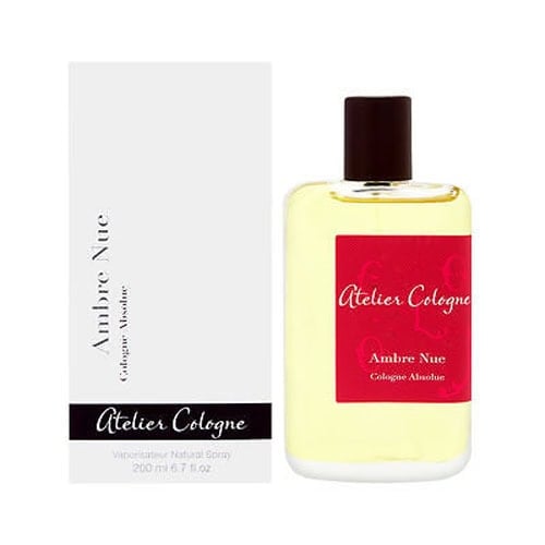 Atelier Cologne Ambre Nue Cologne Absolue