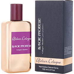 Atelier Cologne Atelier Blanche Immortelle COLOGNE ABSOLUE