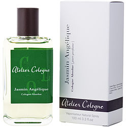 Atelier Cologne Atelier Jasmin Angelique COLOGNE ABSOLUE