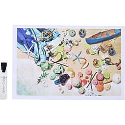 Atelier Cologne Atelier Lemon Island COLOGNE ABSOLUE