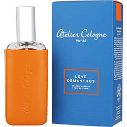 Atelier Cologne Atelier Love Osmanthus COLOGNE ABSOLUE PURE