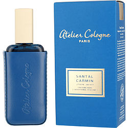 Atelier Cologne Atelier Santal Carmin PURE