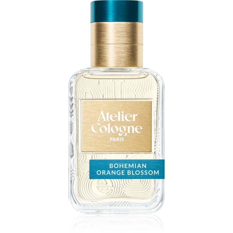 Atelier Cologne Cologne Absolue Bohemian Orange Blossom