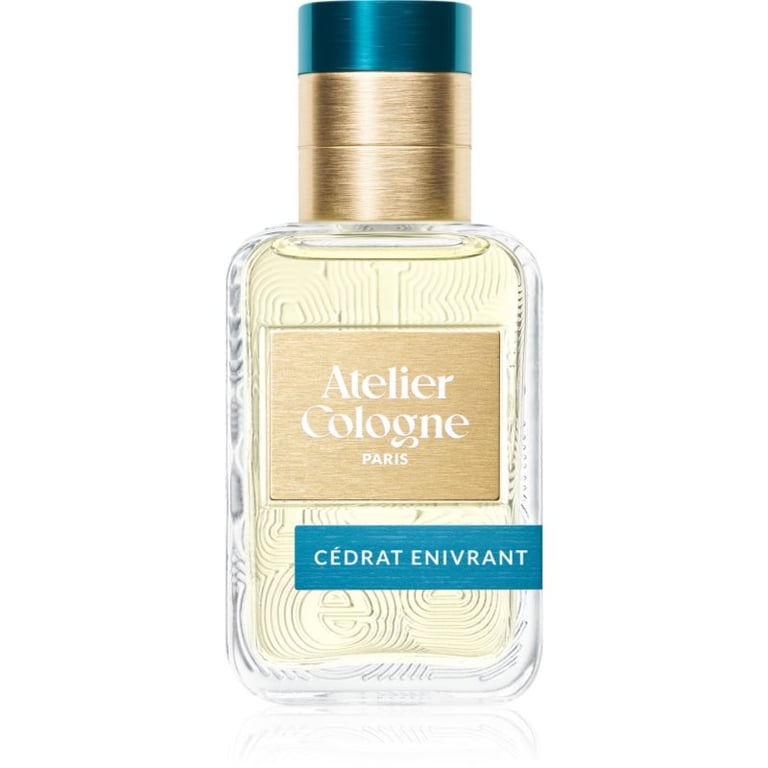 Atelier Cologne Cologne Absolue Cédrat Enivrant