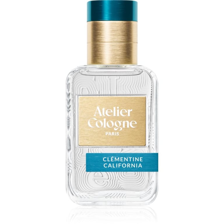 Atelier Cologne Cologne Absolue Clémentine California