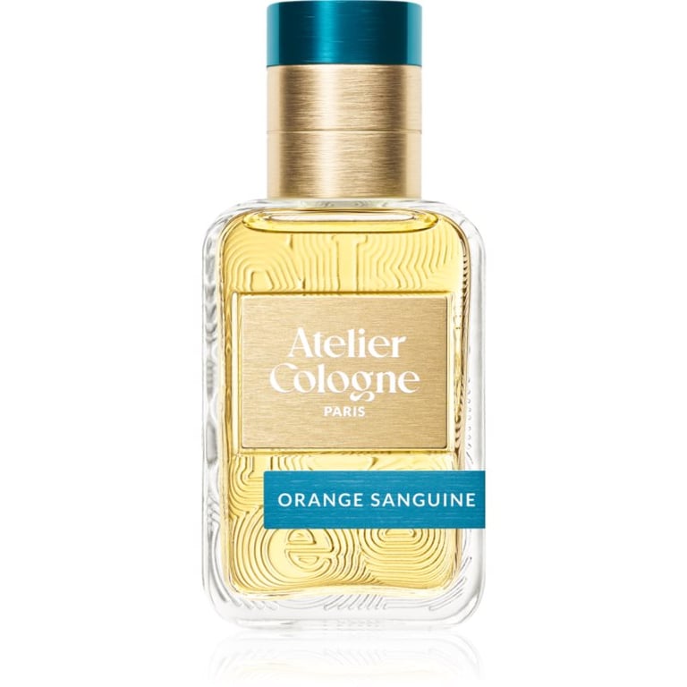 Atelier Cologne Cologne Absolue Orange Sanguine