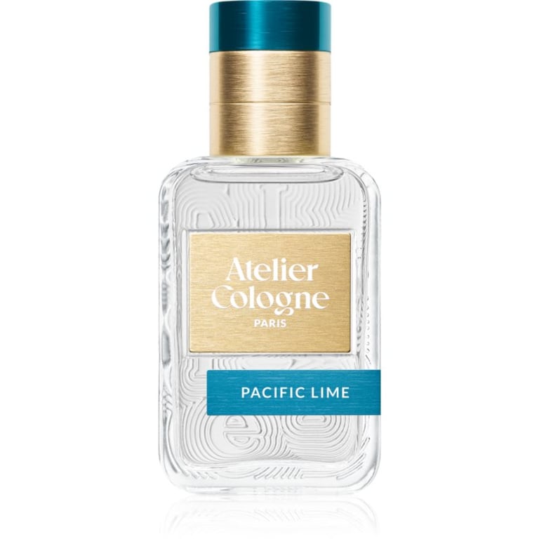 Atelier Cologne Cologne Absolue Pacific Lime