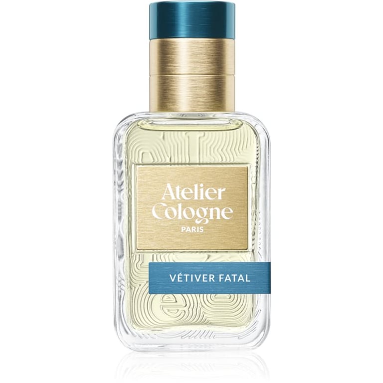 Atelier Cologne Cologne Absolue Vétiver Fatal