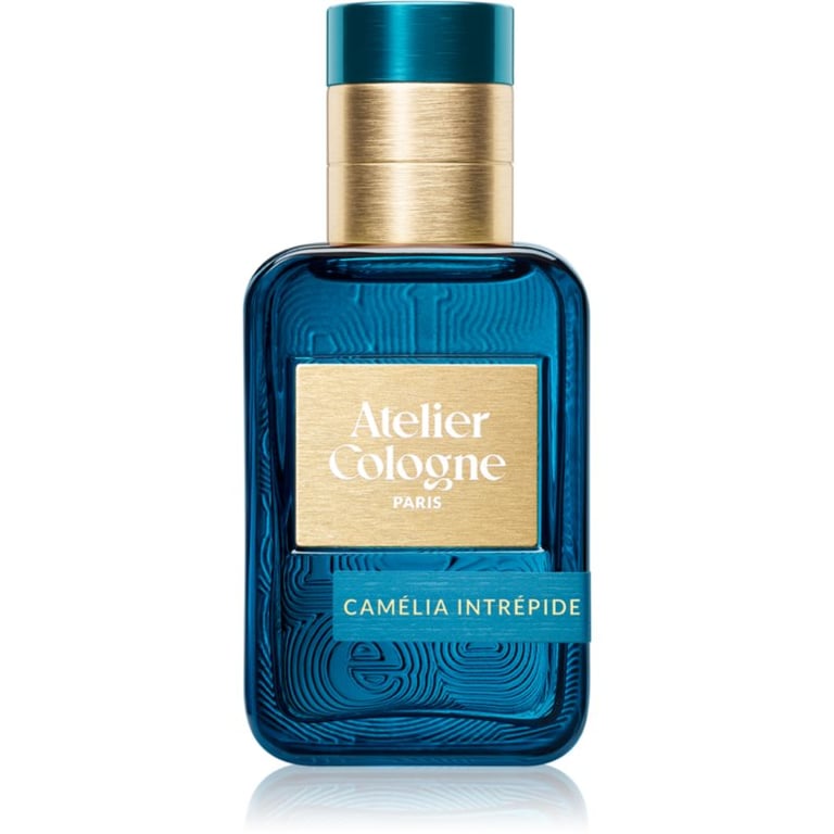 Atelier Cologne Cologne Rare Camélia Intrépide