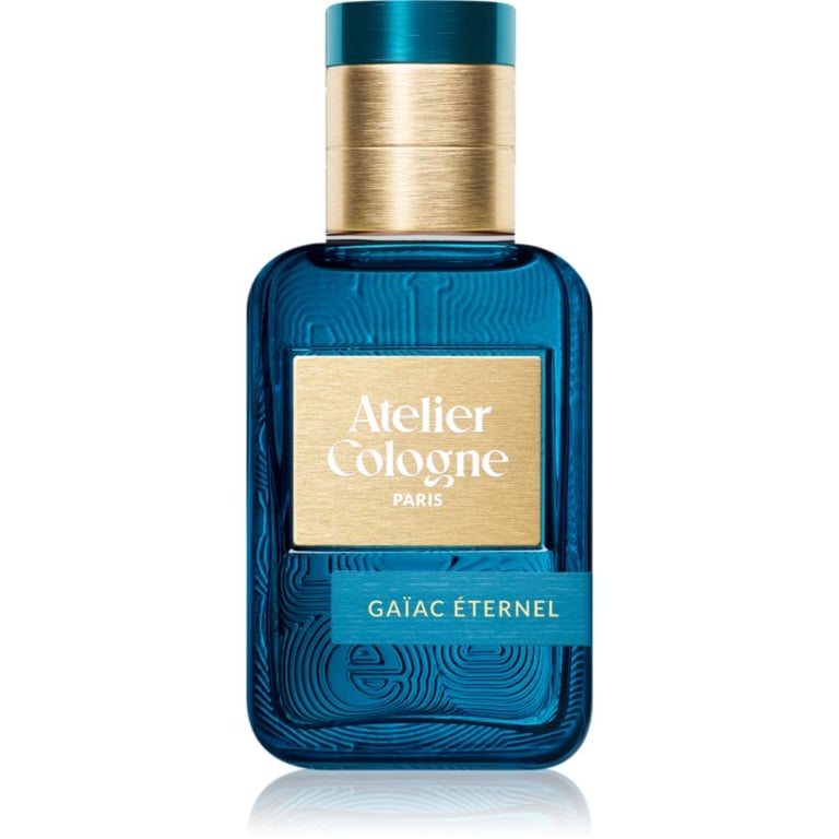Atelier Cologne Cologne Rare Gaiac Eternel