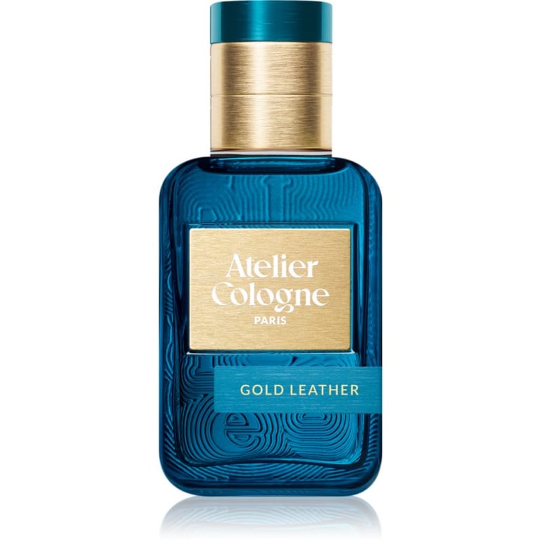 Atelier Cologne Cologne Rare Gold Leather