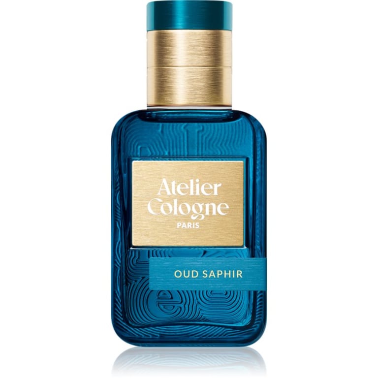 Atelier Cologne Cologne Rare Oud Saphir