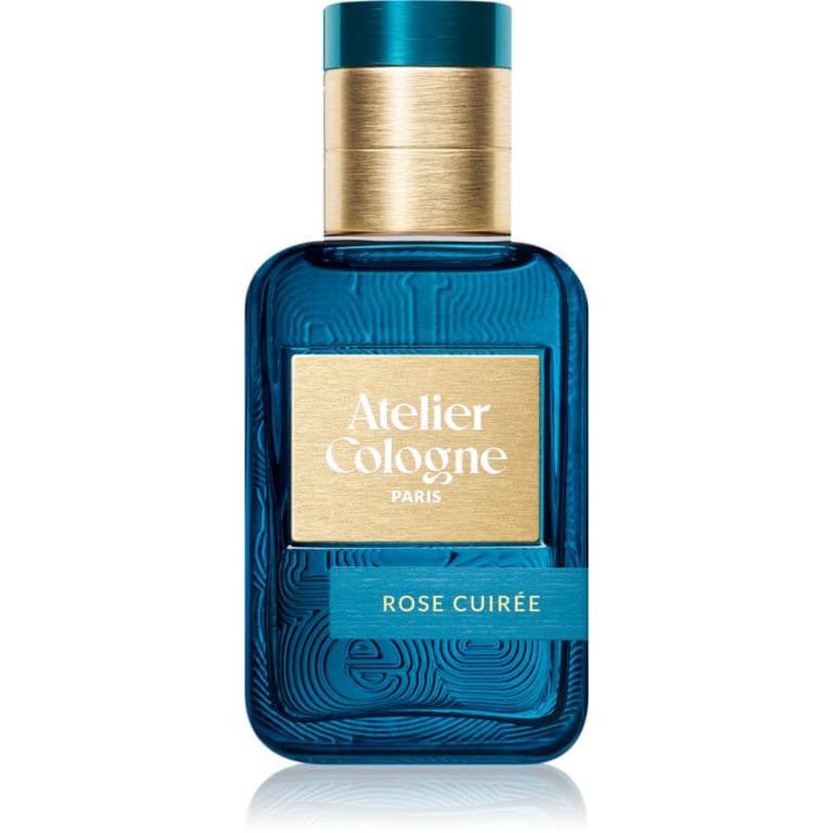 Atelier Cologne Cologne Rare Rose Cuirée