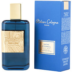 Atelier Cologne Gaiac Eternel