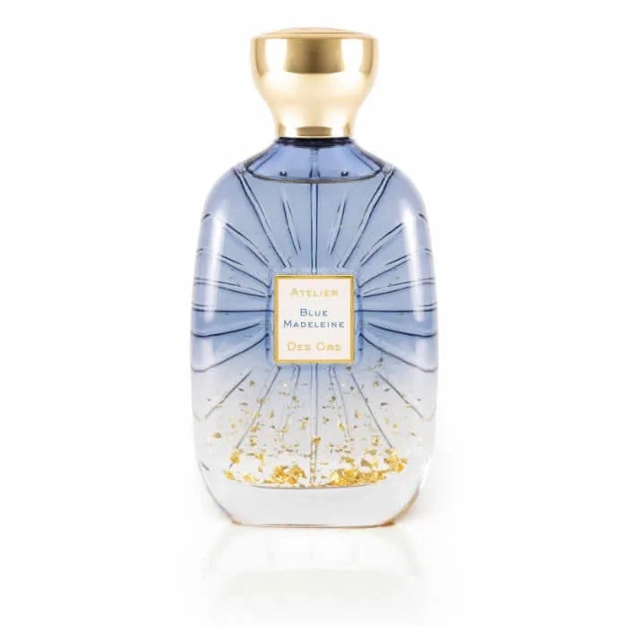 Atelier Des Ors Blue Madeleine Eau