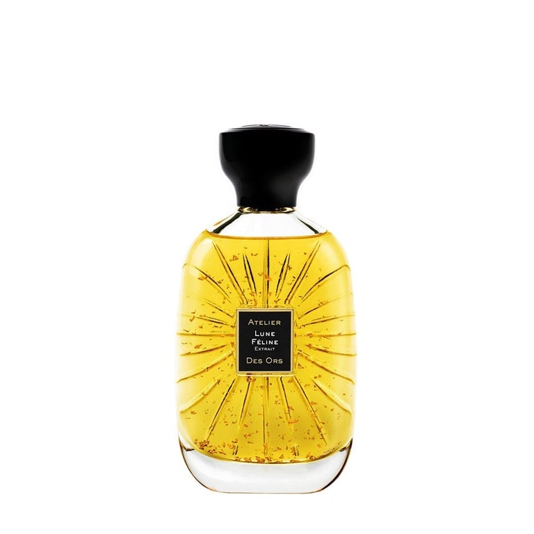 Lune Féline Estratto Extrait de Parfum