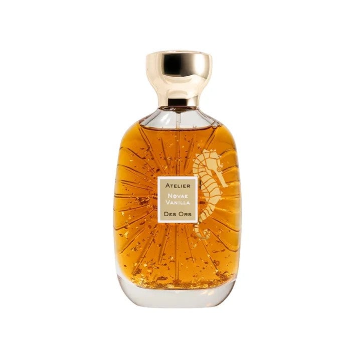 Atelier Des Ors Novae Vanilla