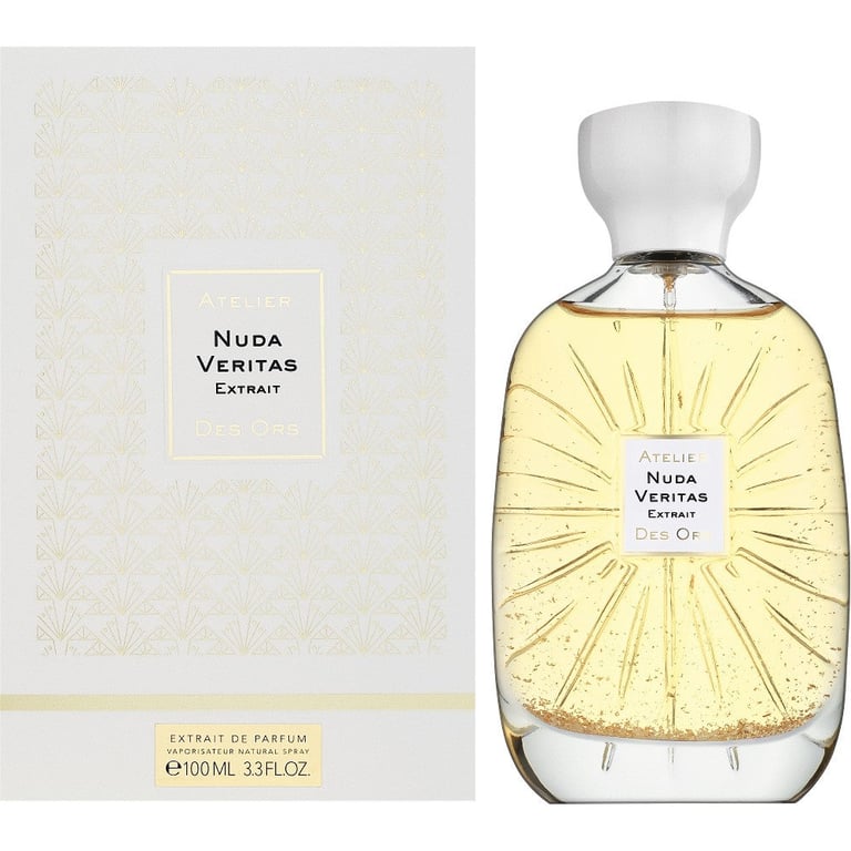 Atelier Des Ors Nuda Veritas Extract