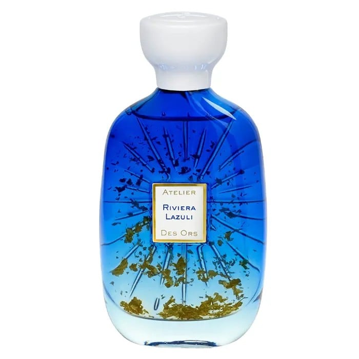 Atelier Des Ors Riviera Lazuli