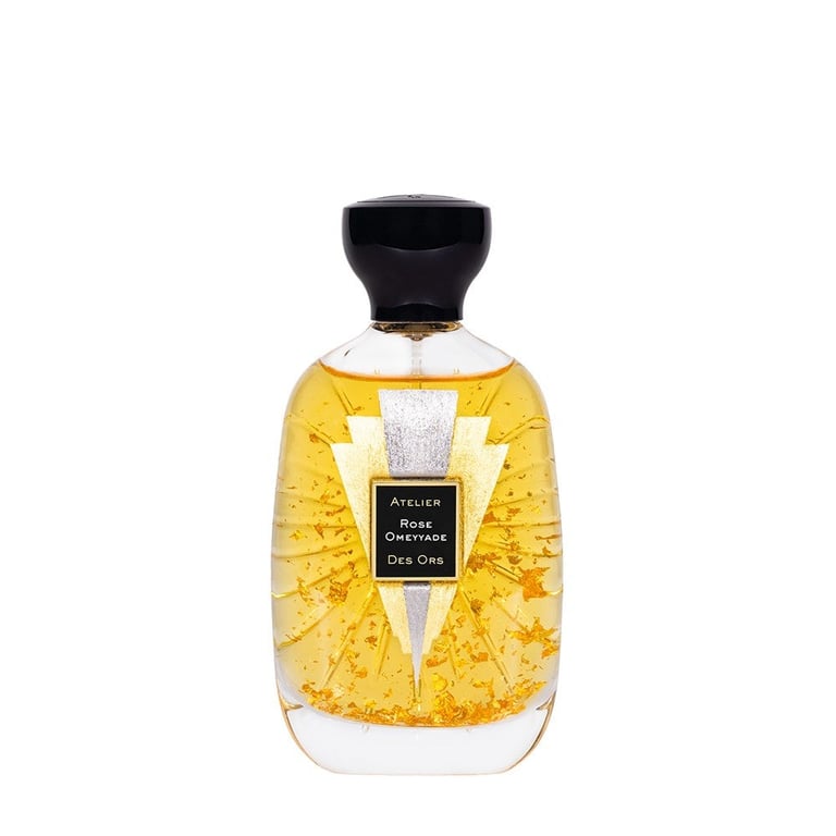 Atelier Des Ors Rose Omeyyade Limited Edition