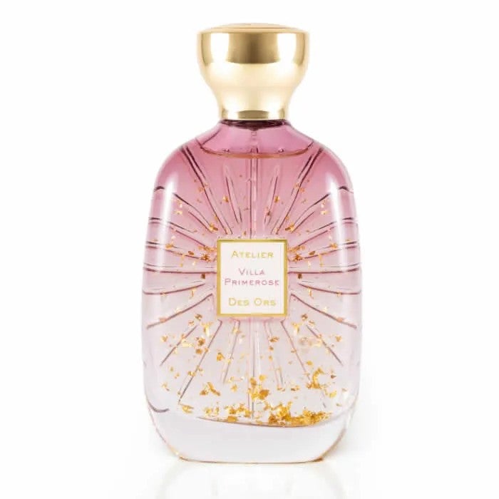 Atelier Des Ors Villa Primerose Eau