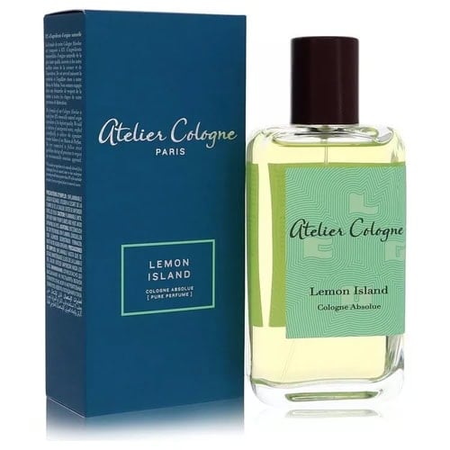 Atelier Lemon Island for Cologne