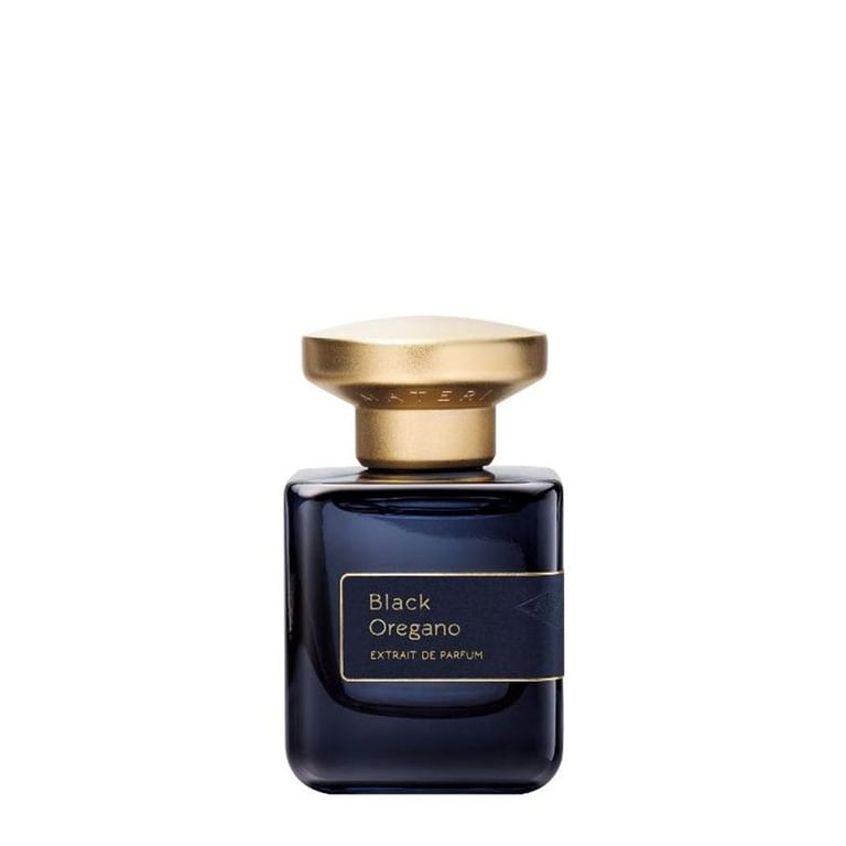 Atelier materi Black Oregano Extract