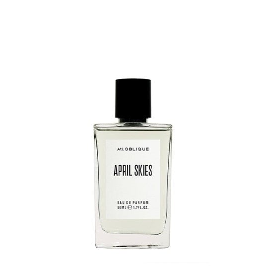 Atelier oblique April Skies
