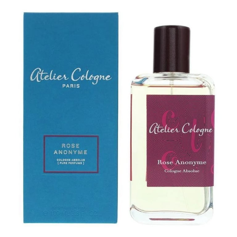 Atelier Rose Anonyme