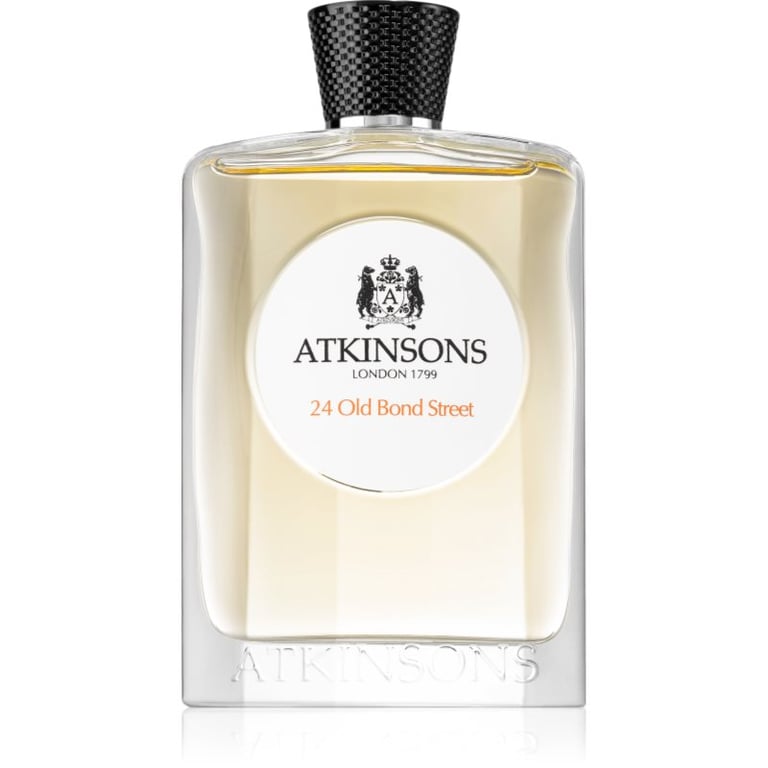 Atkinsons 24 Old Bond Street
