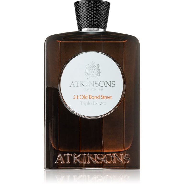 Atkinsons 24 Old Bond Street Triple Extract