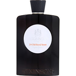 Atkinsons 24 Old Bond Street Triple Extract CONCENTRATE