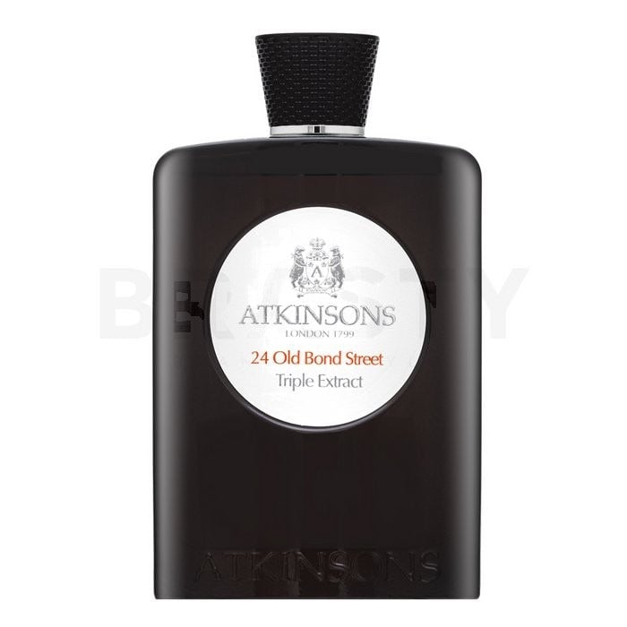 Atkinsons 24 Old Bond Street Triple Extrait