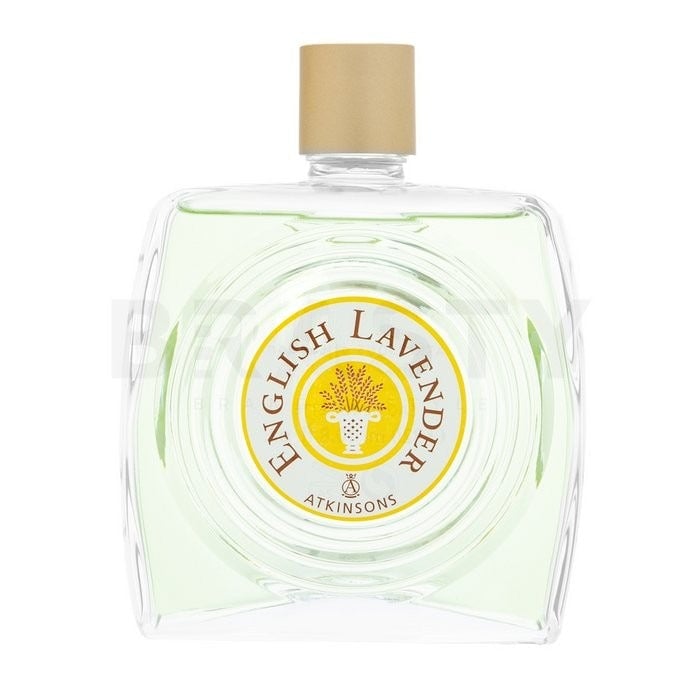 Atkinsons English lavender Eau de Toilette