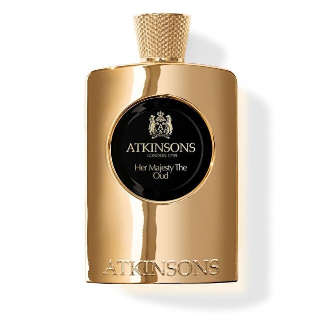 Atkinsons Her Majesty The Oud Women Eau